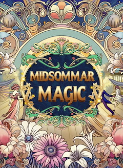 Midsommar Magic