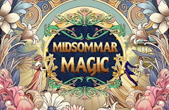 Midsommar Magic