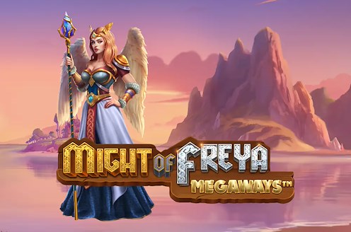 Might of Freya Megaways