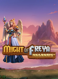 Might of Freya Megaways