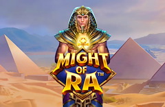 Might of Ra