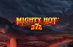 Mighty Hot™: 777