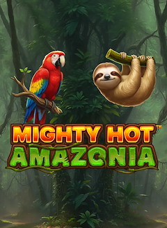 Mighty Hot™: Amazonia