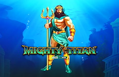 Mighty Titan Link & Win