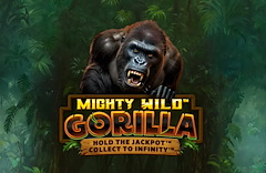 Mighty Wild™: Gorilla
