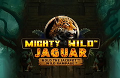 Mighty Wild™: Jaguar