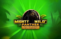 Mighty Wild™: Panther