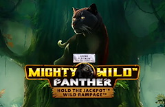Mighty Wild™: Panther Grand Platinum Edition