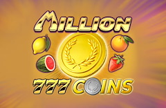 Million 777 Coins