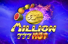 Million 777 Hot