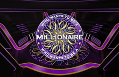 Millionaire