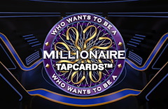 Millionaire Tapcards