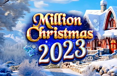 Million Christmas 2023