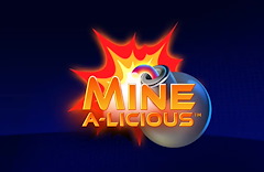 Mine-A-Licious