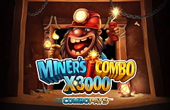 Miners Combo
