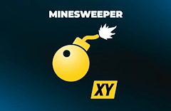 Minesweeper XY