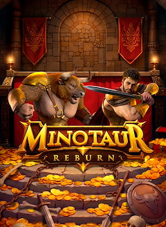 Minotaur ReBurn