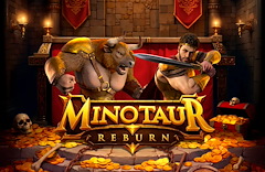 Minotaur ReBurn