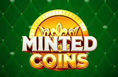 Minted Coins