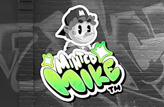 Minted Mike