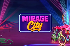 Mirage City