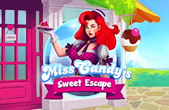 Miss Candy's Sweet Escape