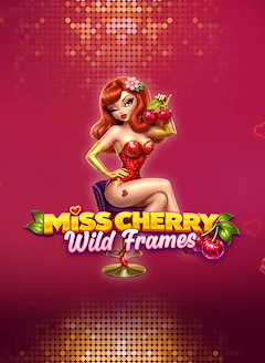 Miss Cherry Wild Frames