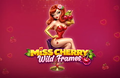 Miss Cherry Wild Frames