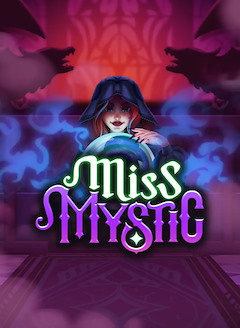 Miss Mystic