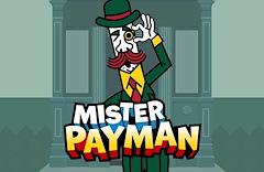 Mister Payman