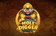 Mole Digger