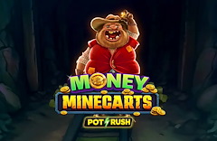 Money Minecarts
