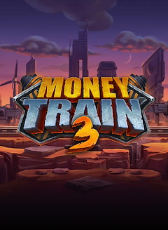 Money Train 3