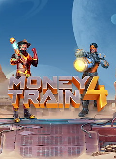 Money Train 4