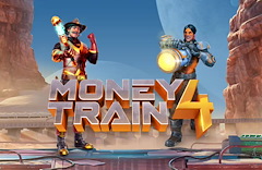 Money Train 4
