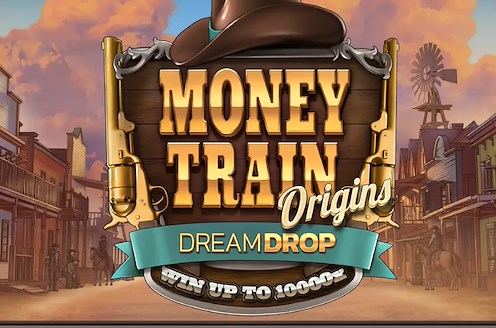Money Train Origins Dream Drop