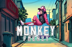 Monkey Frenzy