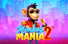 Monkey Mania 2™