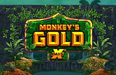 Monkey's Gold xPays