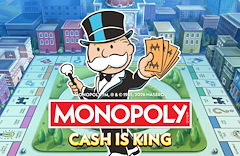 Monopoly Cash is King