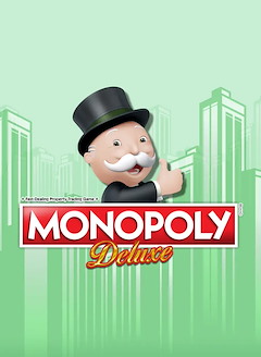 Monopoly Deluxe