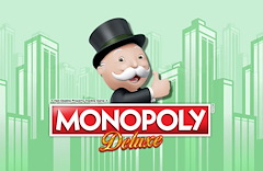 Monopoly Deluxe