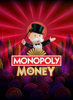 Monopoly Money