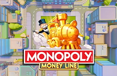 Monopoly Money Line