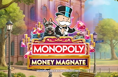 Monopoly Money Magnate
