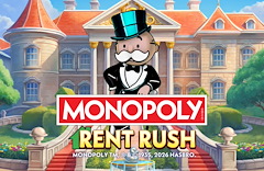 Monopoly Rent Rush