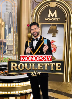 Monopoly roulette