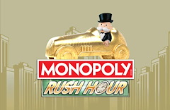 Monopoly Rush Hour