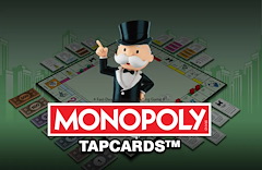 Monopoly TapCards