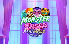 Monster Disco XtraHold™